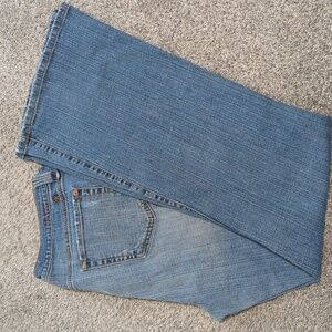 Jearstar Bootcot Jeans Size 14